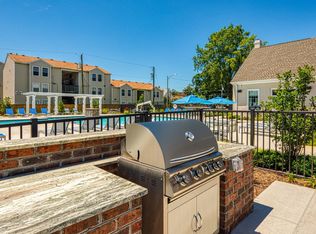 Colony Point Apartments, Norfolk, VA 23505