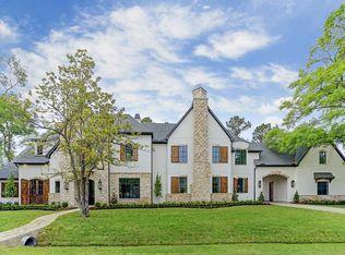 12441 Pebblebrook Dr, Houston, TX 77024