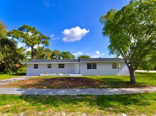 3201 SW 22nd St, Fort Lauderdale, FL 33312