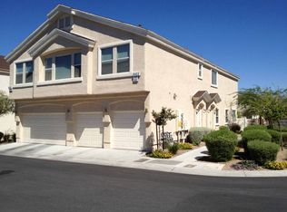 5433 Jackpot Winner Ln UNIT 102, Las Vegas, NV 89122