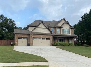 1541 Middleton Dr, Monroe, GA 30655