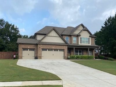 1541 Middleton Dr, Monroe, GA, 30655