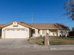 1591 S 33rd Dr, Yuma, AZ 85364