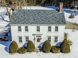23 Kingdom Rd, Montville, ME 04941