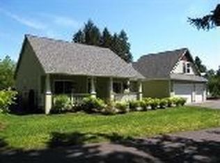 6620 Meridian Rd SE, Olympia, WA 98513