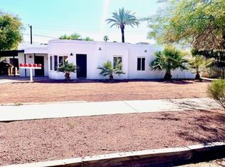 1437 E Diamond St #D, Phoenix, AZ 85006