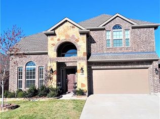 4000 Fordham St, Frisco, TX 75034
