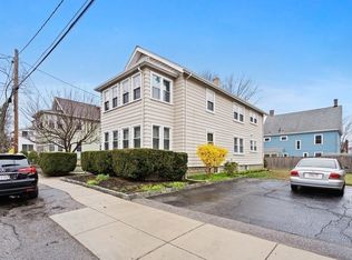 11 Worcester St #11, Belmont, MA 02478