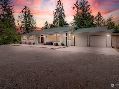 14809 Vantine Road SE, Tenino, WA, 98589