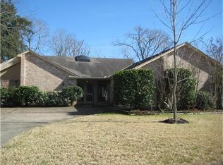 15439 El Padre Dr, Houston, TX 77083