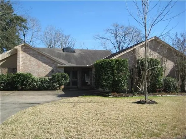 15439 El Padre Dr, Houston, TX 77083