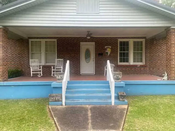 223 Forest Ave, Jackson, AL 36545