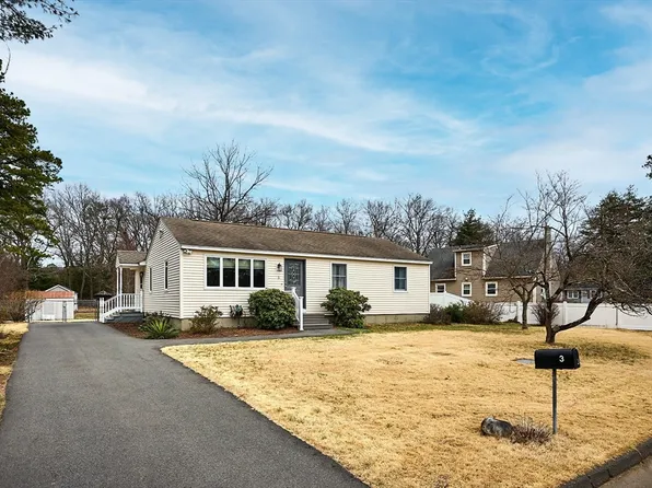 3 Morin Dr, Easthampton, MA 01027