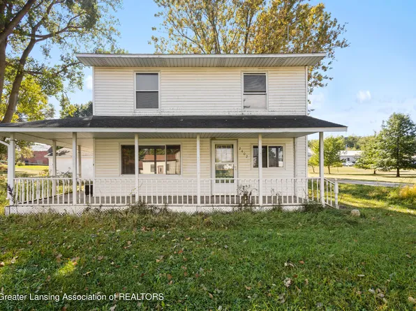 2402 E Maple Rapids Rd, Saint Johns, MI 48879