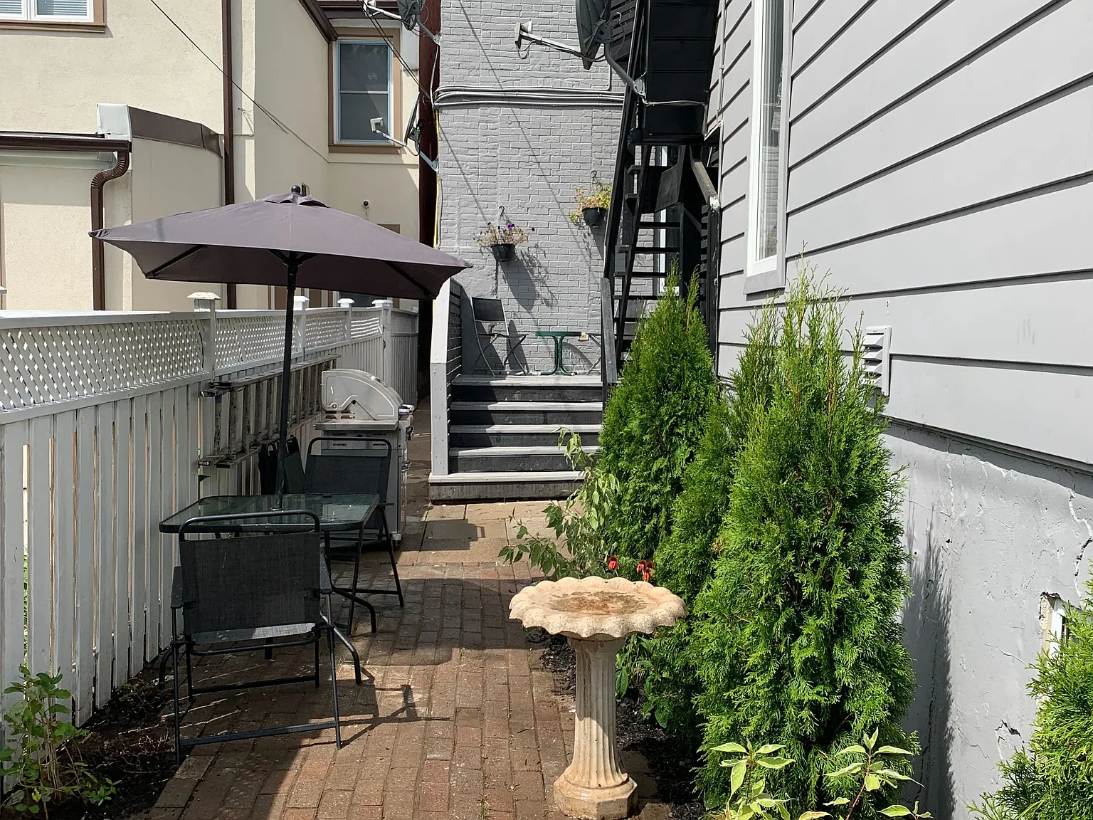 1 bed, $2,000 — Photo 3