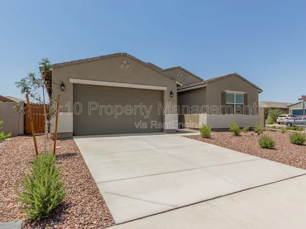 35405 W Catalan St, Maricopa, AZ 85138