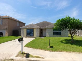 1906 Azalea St, Mission, TX 78573