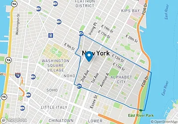 Rented by Avenues Real Estate