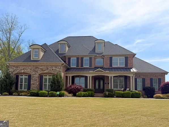 4984 Pindos Trl SW, Powder Springs, GA 30127