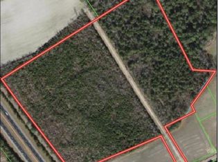 0 Harper House Rd, Newton Grove, NC 28366