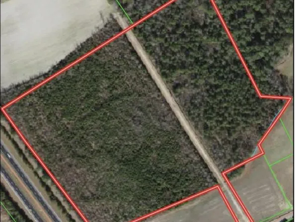 0 Harper House Rd, Newton Grove, NC 28366