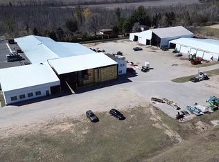 8055 Angell Rd, Williamsburg, MI 49690