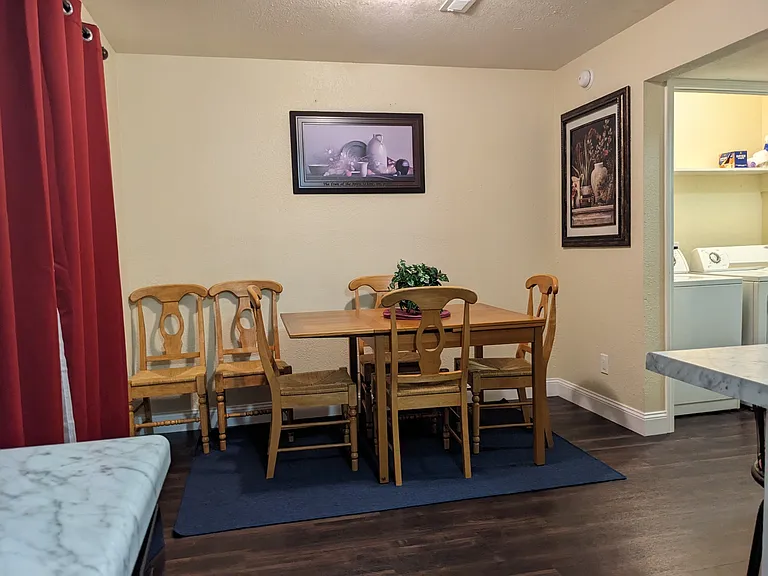 9003 Mahogany Row SE #A — Photo 8