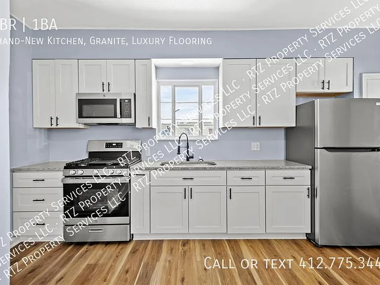 5920 Smithfield St — Photo 1