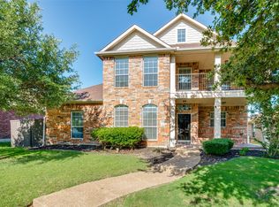 13476 Mondovi Dr, Frisco, TX 75033