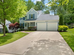 20827 Amber Hill Ct, Germantown, MD 20874