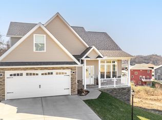 109 Canto Dr, Morgantown, WV 26508