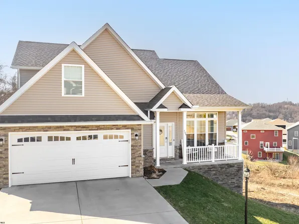 109 Canto Dr, Morgantown, WV 26508