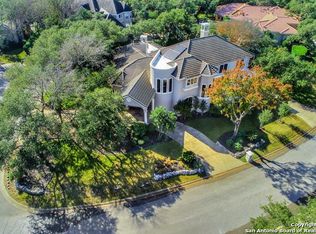 11730 Elmscourt, San Antonio, TX 78230