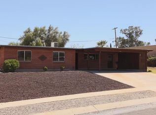 7632 E 30th St, Tucson, AZ 85710