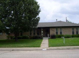 10630 Ferndale Rd, Dallas, TX 75238