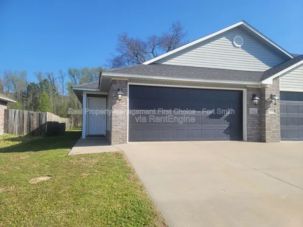 2020 Ingalls Ln #A, Alma, AR 72921