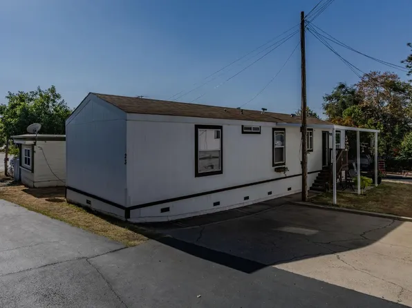 12594 Kennedy Flat Rd Space 23, Jackson, CA 95642