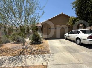 10582 E Geyer Willow Rd, Tucson, AZ 85747