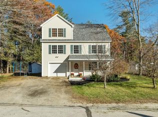 7 Lovejoy Rd, Milford, NH 03055