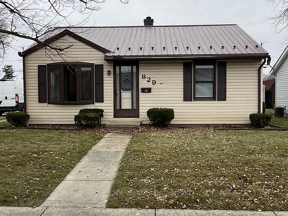 2nd image of 829 Murlin Ave