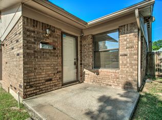 616 N Broadway, Edmond, OK 73034