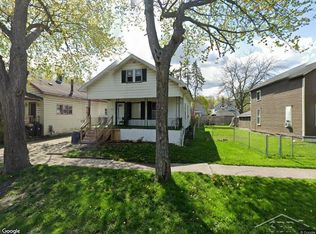 2535 Schaefer St, Saginaw, MI