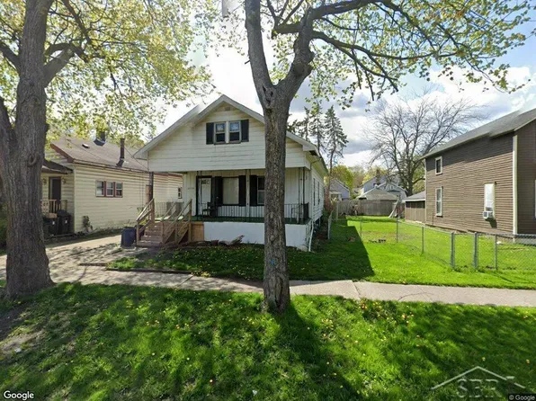 2535 Schaefer St, Saginaw, MI 48602
