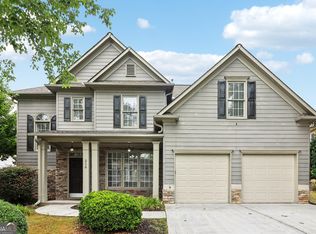 216 Elmbrook Ln, Canton, GA 30114