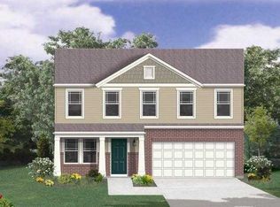 6159 Woods Edge Dr, McCordsville, IN 46055