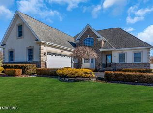 467 Matthews Ln, Jackson, NJ 08527