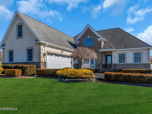 467 Matthews Lane, Jackson, NJ 08527