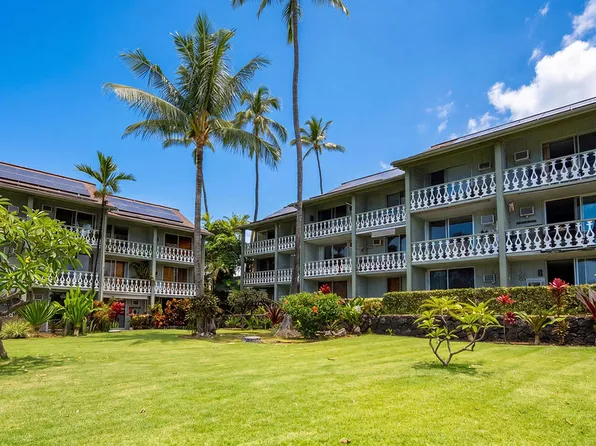 75-5776 Kuakini Hwy APT 337, Kailua Kona, HI 96740
