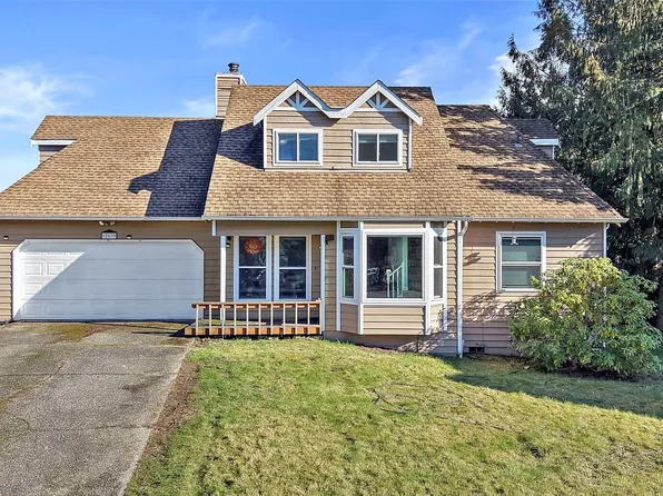 12639 SE 317th Street, Auburn, WA 98092