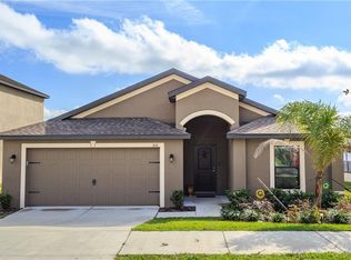 816 Laurel View Way, Groveland, FL 34736